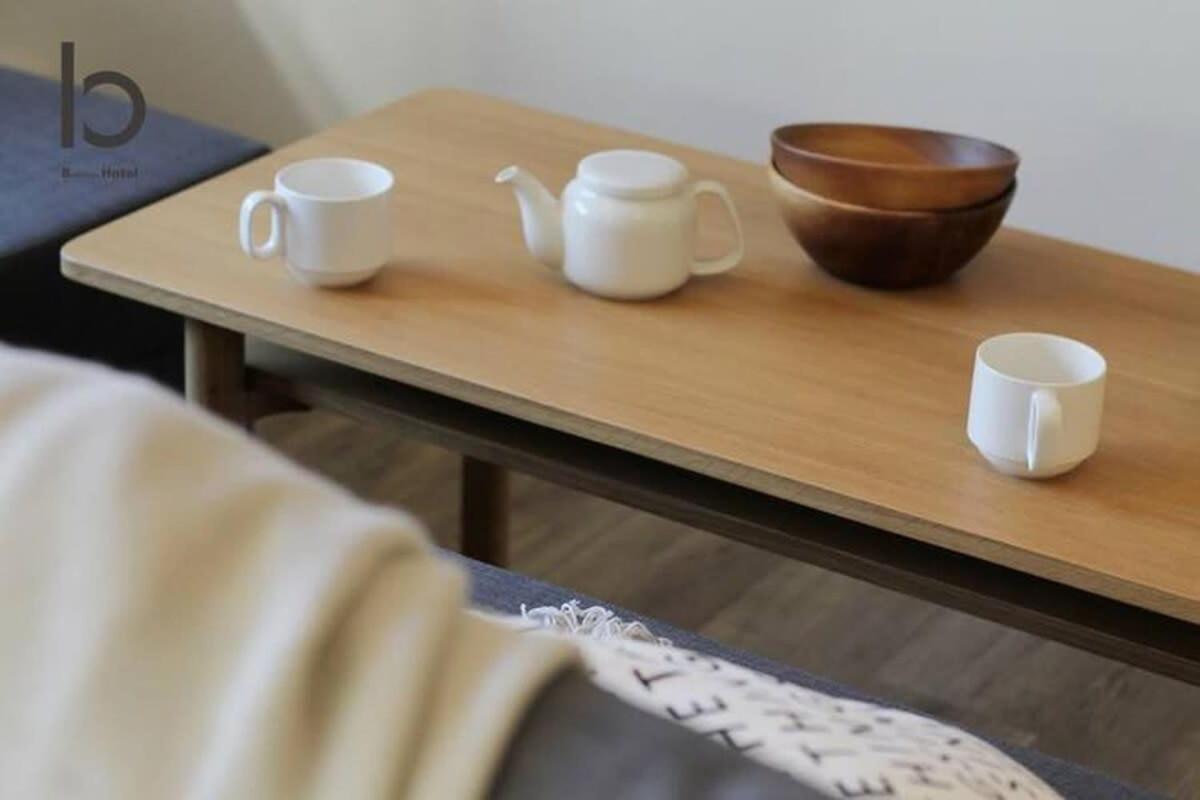 Is Bld 201 - Spacious For 4ppl Close To Peace Park *