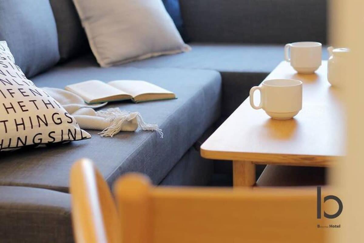 Is Bld 201 - Spacious For 4ppl Close To Peace Park アパート *