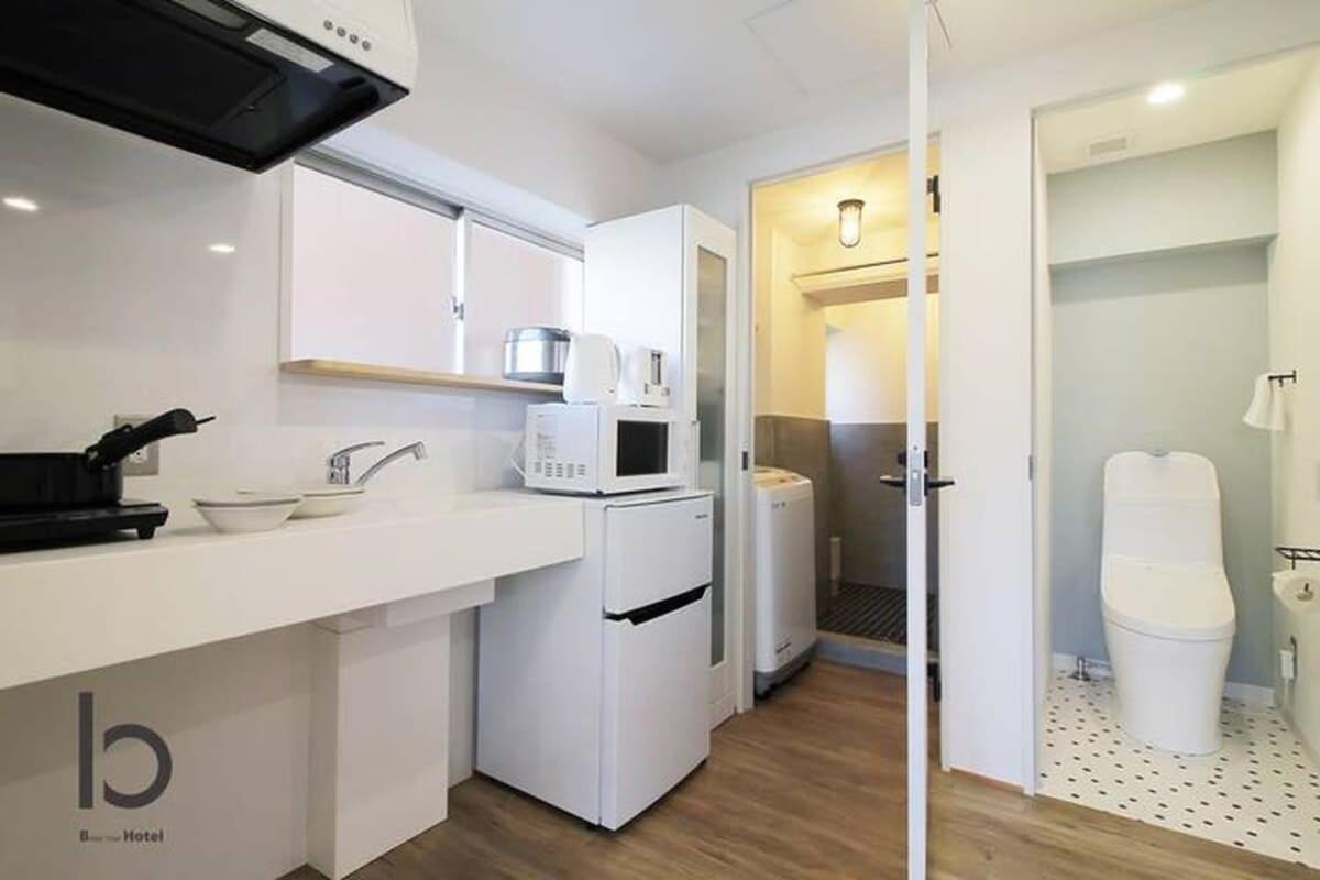 Is Bld 201 - Spacious For 4ppl Close To Peace Park * 広島市