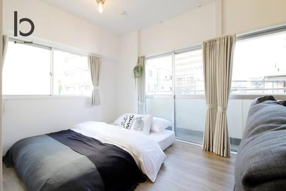 Is Bld 201 - Spacious For 4ppl Close To Peace Park