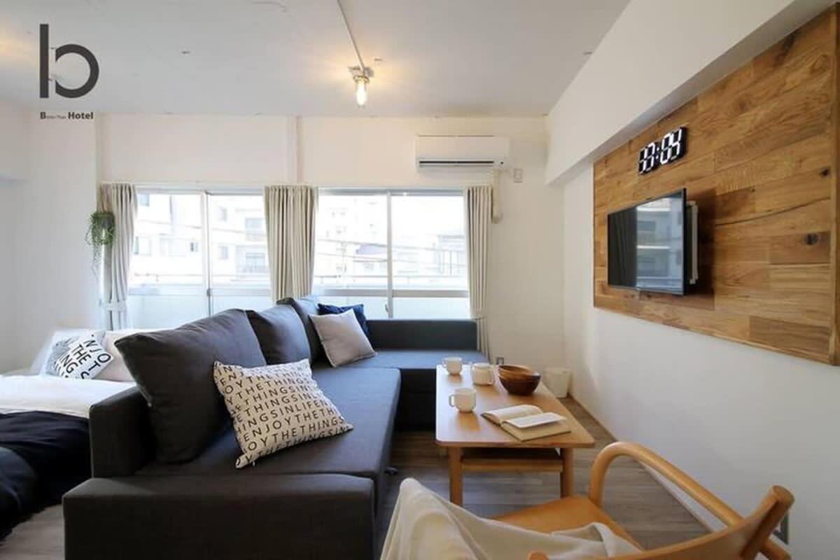 Is Bld 201 - Spacious For 4ppl Close To Peace Park
