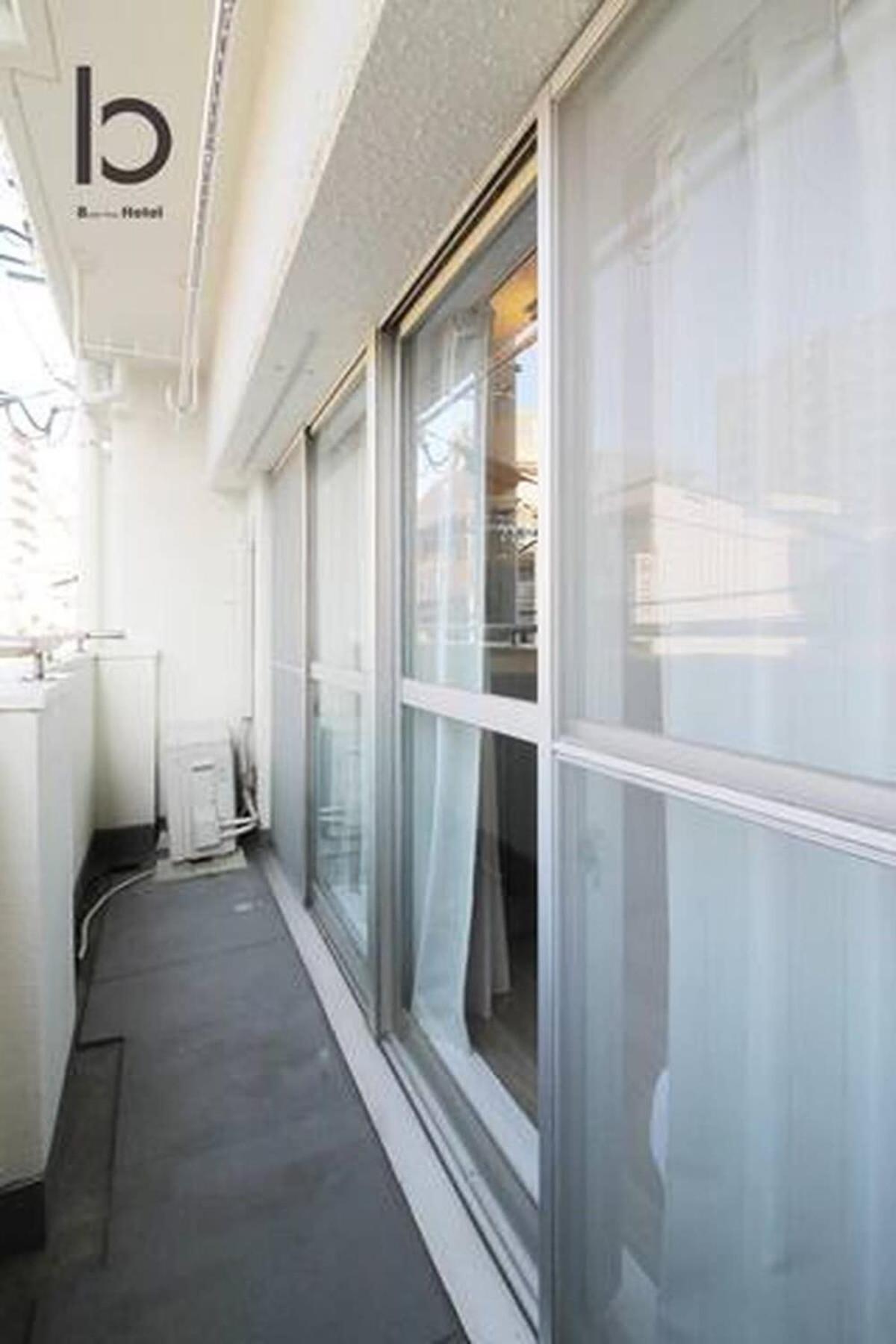 Is Bld 201 - Spacious For 4ppl Close To Peace Park * 広島市