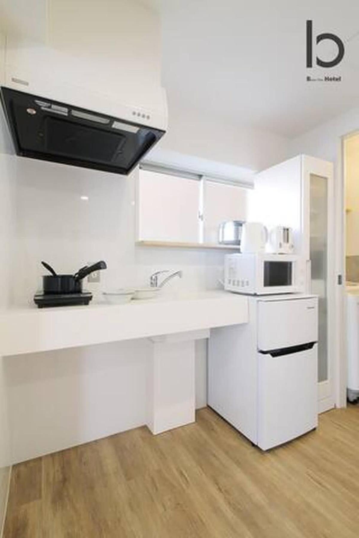Is Bld 201 - Spacious For 4ppl Close To Peace Park アパート